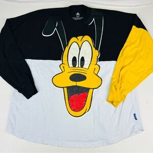 Disney Pluto's 95th Spirit Jersey